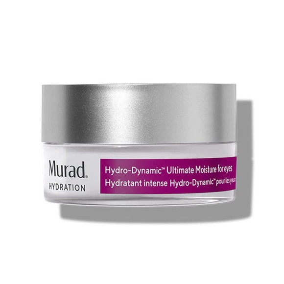 Murad Hydro-Dynamic Ultimate Moisture for eyes 👁💦 - Picture 5 of 7